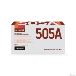 EasyPrint CE505A/CF280A/719 �������� (LH-505A U) ��� HP LJ P2035/2055/Canon MF5840 (2700 ���.) � �����  [��������: 1 ���]