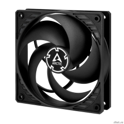 Case fan ARCTIC P12 (black/black) - retail (ACFAN00118A)  [��������: 2 ����]
