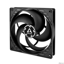 Case fan ARCTIC P14 (black/black) - retail (ACFAN00123A)  [��������: 1 ���]