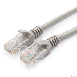 Cablexpert ����-���� ������ UTP PP10-7.5M ���.5e, 7.5�, �����, ������������ (�����)  [��������: 3 ������]