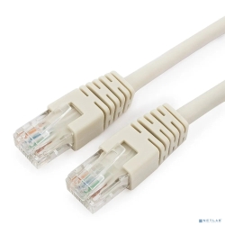 Cablexpert ����-���� UTP PP6U-2M ���.6, 2�, �����, ������������ (�����)  [��������: 3 ������]