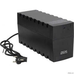 PowerCom Raptor RPT-800AP EURO ��� {Line-Interactive, 800VA / 480W, Tower, 3*EURO, USB} {859799}  [��������: 2 ����]