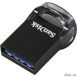 SanDisk USB Drive 64Gb Ultra Fit SDCZ430-064G-G46 {USB3.1}  [��������: 1 ���]
