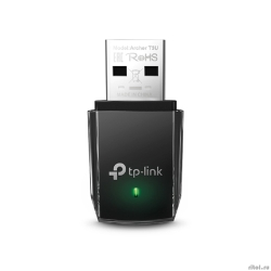 TP-Link Archer T3U AC1300 ���� Wi-Fi MU-MIMO USB-�������  [��������: 3 ����]