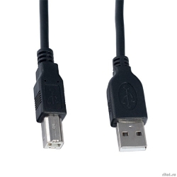 PERFEO ������ USB2.0 A ����� - � �����, ����� 5 �. (U4104)  [��������: 2 ������]