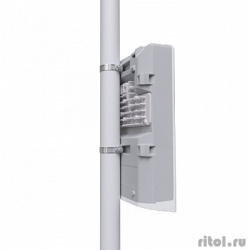 MikroTik CRS318-16P-2S+OUT ���������� �����������, L2 �����������, 16x 1Gbit PoE, 2x SFP+, �� �����, ��� ��  [��������: 1 ���]