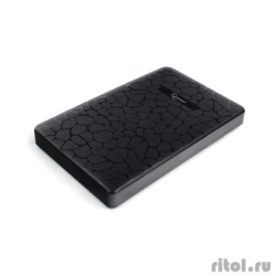 Gembird EE2-U3S-30P ������� ������ 2.5" ������, USB 3.0, SATA, �� 2 ��, �������  [��������: 1 ���]