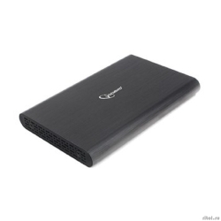 Gembird EE2-U3S-50 ������� ������ 2.5" ������, USB 3.0, SATA, �� 2 ��, ��������  [��������: 1 ���]