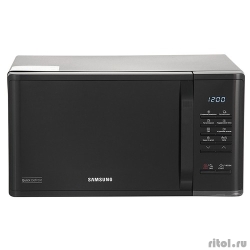 Samsung MS23K3513AK ������������� ���� , 800 ��, 23 �, �����/ ������  [��������: 1 ���]