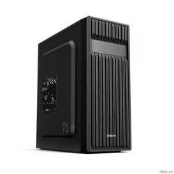 Miditower Zalman ZM-T6 (ATX, Black, ��� ��)  [��������: 1 ���]