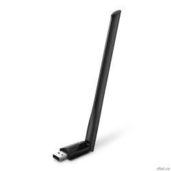 TP-Link Archer T2U Plus AC600 ��������������� Wi-Fi USB-������� �������� ��������  [��������: 3 ����]