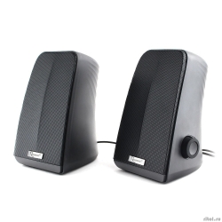 Gembird SPK-505, ������, 10 ��, ���. ���������, USB-�������   [��������: 1 ���]