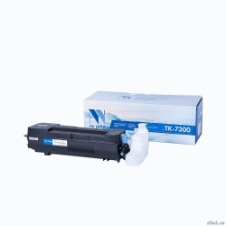 NV Print TK-7300 �����-�������� ��� Kyocera ECOSYS P4035dn/4040dn, 15K  [��������: 1 ���]