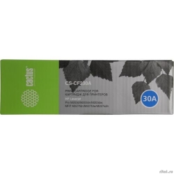 CACTUS CF230A �����-�������� ��� HP LaserJet Pro M203/MFP M227, 1,6K � �����  [��������: 1 ���]