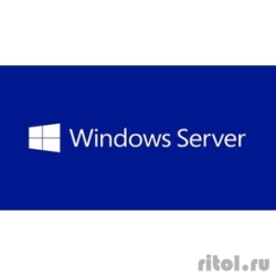 P73-07680 Microsoft Windows Server Standard 2019 English 64-bit Russia Only DVD 5 Clt 16 Core License  [: 2 ]
