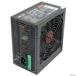 Ginzzu CB650 12CM black,24+4p,2 PCI-E(6+2), 4*SATA, 3*IDE,������� MB, ������ �������   [��������: 3 ����]