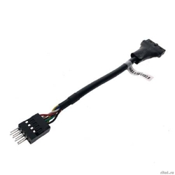Espada ���������� USB 3.0 (�����.) - USB 2.0 (�����.) (10pinMto20pinF) (41275)  [��������: 3 ������]