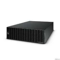 ��� CyberPower OL6KERT3UPM {Online, 6kVA/6kW USB/RS-232/Dry/EPO/SNMPslot/RJ11/45/��� (8 �13, 2 C19, �������� �������) ��� ���}  [��������: 2 ����]