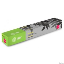 CACTUS TK-8115Y �����-�������� ��� Kyocera EcoSys-M8124/EcoSys-M8130, (6000k), Yellow  [��������: 1 ���]