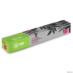 CACTUS TK-8115M �����-�������� ��� Kyocera EcoSys-M8124/EcoSys-M8130, (6000k), magenta  [��������: 1 ���]