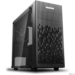 Deepcool MATREXX 30  mATX, Black, �����. ������� ������, ��� ��  [��������: 1 ���]