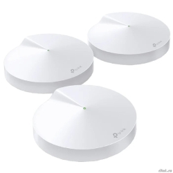 TP-Link Deco M5(3-pack) AC1300 �������� Mesh Wi-Fi �������  [��������: 3 ����]
