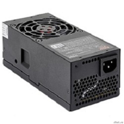 Exegate ES279024RUS ���� ������� 350W Exegate Special TPS350, TFX, black, 8cm fan, 24p+4p, 2*SATA, 1*IDE, FDD  [��������: 1 ���]
