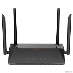 D-Link DSL-245GR/R1A ������������ ��������������� ������������� VDSL2 � ���������� ADSL2+/3G/LTE/Ethernet WAN � USB-������  [��������: 1 ���]