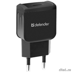 Defender   2xUSB, 5V/2.1, ,  (EPA-13) (83840)  [: 1 ]