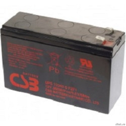 CSB ������� UPS123606 F2 (12V 6Ah)  [��������: 1 ���]