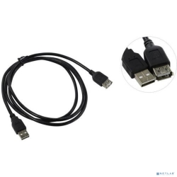 TELECOM ������ ������������� USB2.0 <Am-->Af> 1,5 � ������ <TUS6990-1.5M>[6938510900104]  [��������: 6 �������]