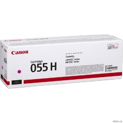 Canon Cartridge 055 HM 3018C002/3018C004AA  �����-�������� ��� Canon MF746Cx/MF744Cdw (5 900 ���.) ���������  [��������: 6 �������]