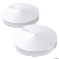 TP-Link Deco M5(2-pack) AC1300 �������� Mesh Wi-Fi �������  [��������: 3 ����]