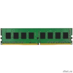 Kingston DDR4 DIMM 8GB KVR32N22S8/8 PC4-25600, 3200MHz, CL22  [: 3 ]