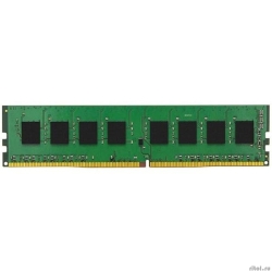 Kingston DDR4 DIMM 8GB KVR32N22S8/8 PC4-25600, 3200MHz, CL22  [��������: 3 ����]