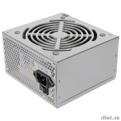 Aerocool 650W Retail ECO-650W ATX v2.3 Haswell, fan 12cm, 400mm cable, power cord, 20+4 (4710700957912)  [: 2 ]