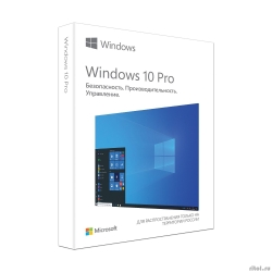 HAV-00105  Windows 10 Pro Russian 32/64-bit Russia Only USB (replace FQC-10150, FQC-09118)  [��������: 2 ������]