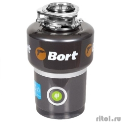 Bort ������������ ������� ������� TITAN 5000 (Control) {�������� �.�. 0,75 ; 560 ��; 5,2 ��/���; 3200 ��/���; 1400 ��; ������ ; ����� ����������� 5 ��} [93410259]  [��������: 2 ����]