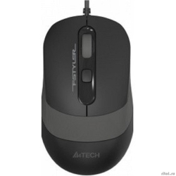A-4Tech ���� Fstyler FM10 GREY ������/����� ���������� (1000dpi) USB [1147673]  [��������: 1 ���]