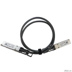 MikroTik XQ+DA0001 ����-���� DAC, QSFP+ direct attach cable 40G/100G 1m 0C +70C  [��������: 1 ���]