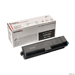 INTEGRAL TK-1150 �����-�������� ��� Kyocera-Mita  M2135, M2635, M2735, P2235  (3 000 ���), � ����� (12100170)  [��������: 1 ���]