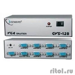 Gembird GVS128    VGA  8  (Gembird/Cablexpert)   [: 6 ]