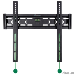 ONKRON FM5 ������ {32"-55" ������������ ��������: 56,8 �� VESA: 75x75, 100x100, 100x200, 200x100, 200x200, 200x300, 200x400, 300x100, 300x200, 300x300, 300x400, 400x200, 400x300,400x400 �� }  [��������: 5 ���]