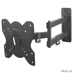 ONKRON M4S ������ ��� ����������� ���������� 17"-43" ������������ ��������: 35 �� VESA: 75x75, 100x100, 200x100, 200x200 ��   [��������: 5 ���]