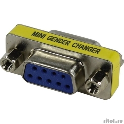 ORIENT C807, ���������� ������� COM RS232 DB9F - DB9F (30807)  [��������: 1 ���]