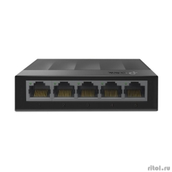 TP-Link LS1005G ���������� ���������� � 5 ����������� �������  [��������: 3 ����]