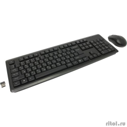 A-4Tech ���������� + ���� A4 V-Track 4200N ����:������ ����:������ USB ������������ [1147580]  [��������: 1 ���]