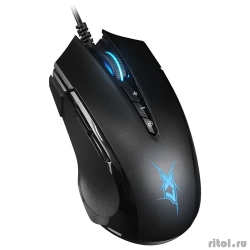 A4Tech X89 ������ ���������� (2400dpi) USB (7but) [1147672]  [��������: 1 ���]