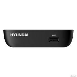  DVB-T2 Hyundai H-DVB460   [: 1 ]