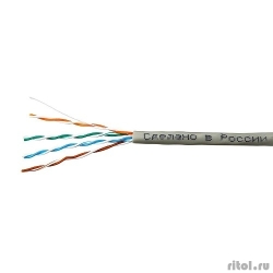SkyNet ������ UTP indoor 4x2x0,46, ������, FLUKE TEST, ���.5e, �����., (100�) box, ����� [CSL-UTP-4-CU/100]  [��������: 1 ���]